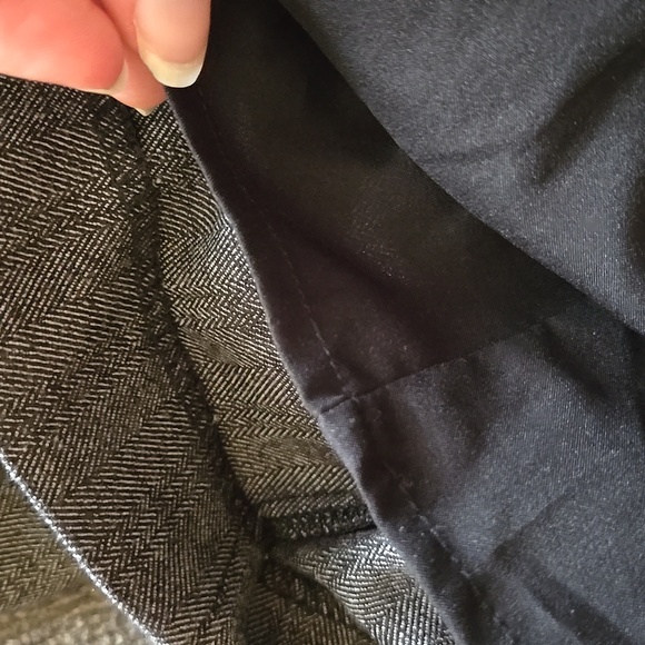 3/$15 Mossimo Herringbone Dress Size 2 - Picture 6 of 7